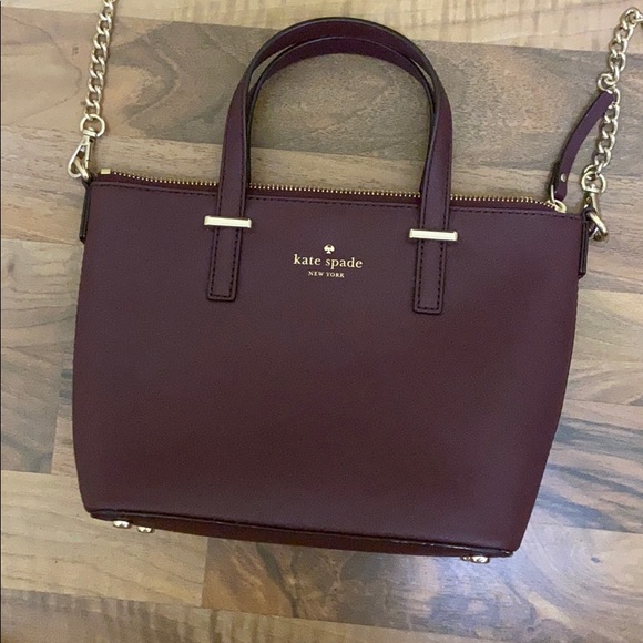 Kate Spade Handbag - Picture 1 of 6